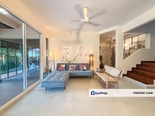 House for sale in Petaling, Damansara Damai