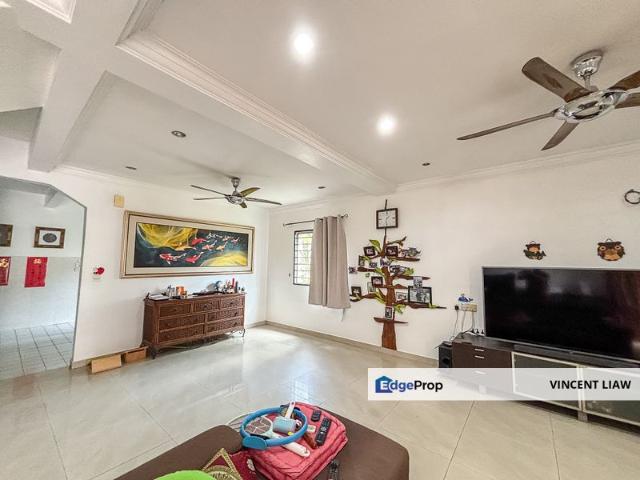 House for sale in Petaling, Damansara Damai
