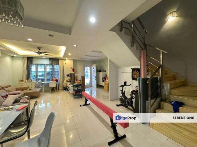 House for sale in Petaling, Damansara Damai