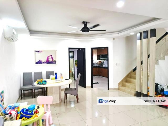 House for sale in Petaling, Damansara Damai