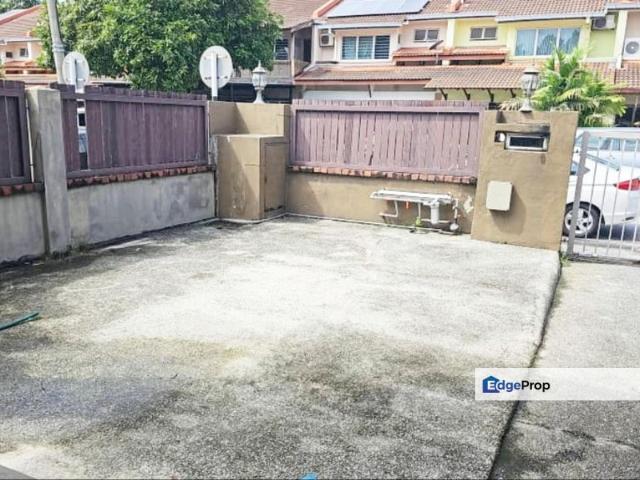 House for sale in Petaling, Damansara Damai