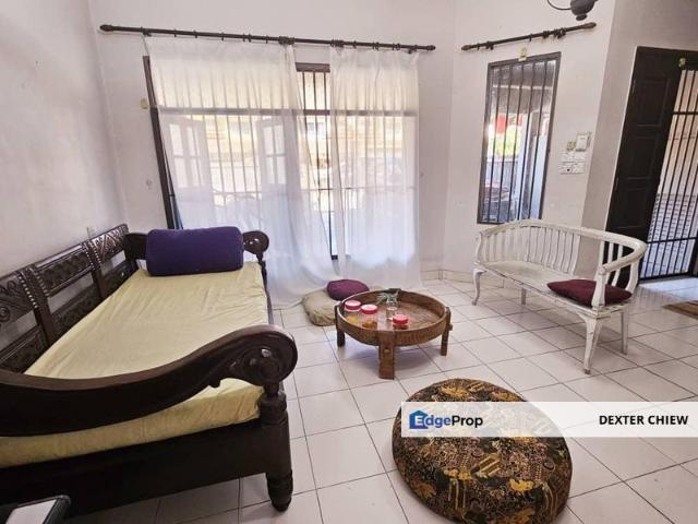 House for sale in Kota Damansara, Petaling Jaya