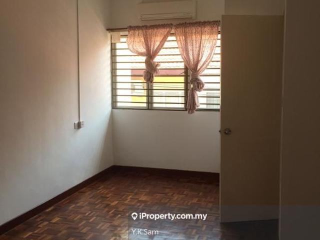 House for rent in Petaling, Damansara Damai
