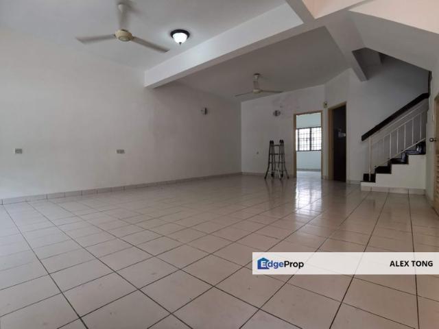 House for sale in Petaling, Damansara Damai