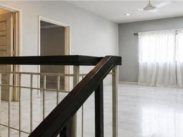 House for sale in Petaling, Damansara Damai
