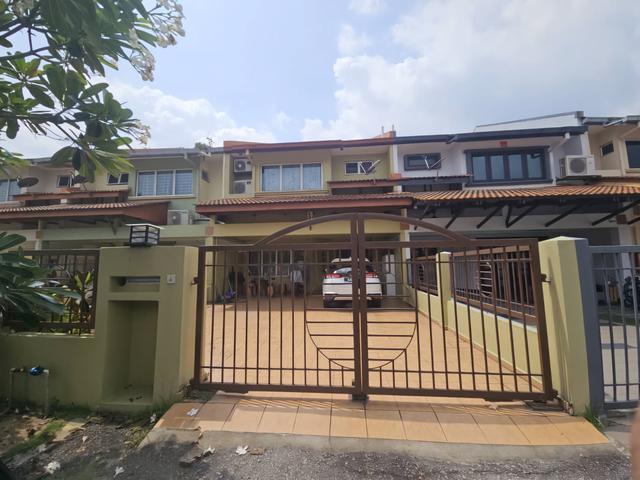 Terraced House for sale in Kota Damansara, Petaling Jaya