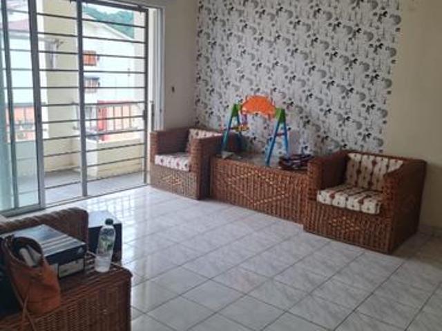 Apartment for sale in Penampang, Pinampang