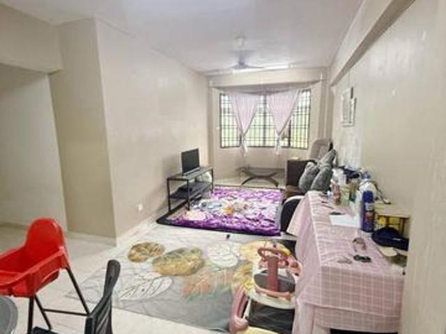 Apartment for sale in Masai, Johor