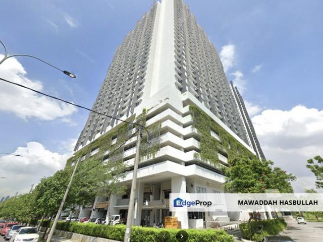 Condominium for rent in Country Heights Damansara, Kuala Lumpur