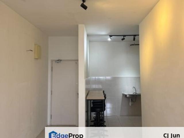 Condominium for rent in Batu, Kuala Lumpur
