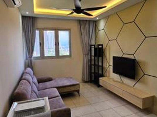 Apartment for rent in Country Heights Damansara, Kuala Lumpur