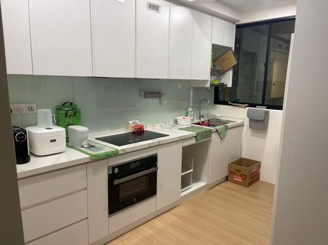 Apartment for rent in Country Heights Damansara, Kuala Lumpur