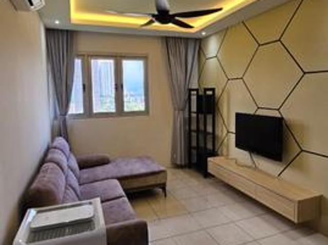 Apartment for rent in Country Heights Damansara, Kuala Lumpur
