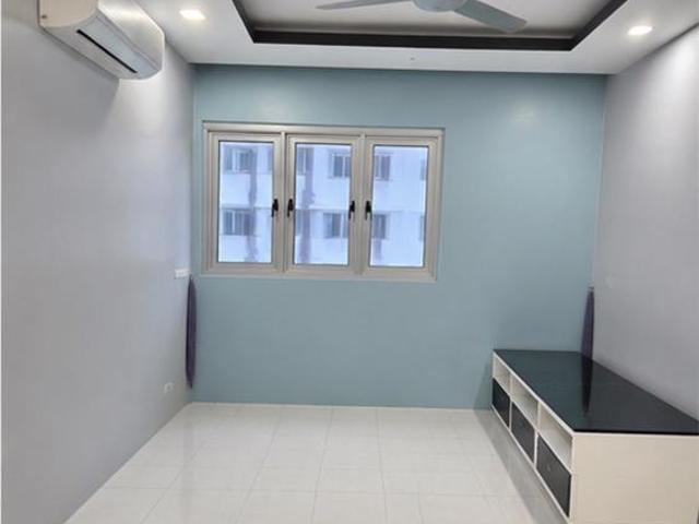 Apartment for rent in KL Eco City, Kuala Lumpur