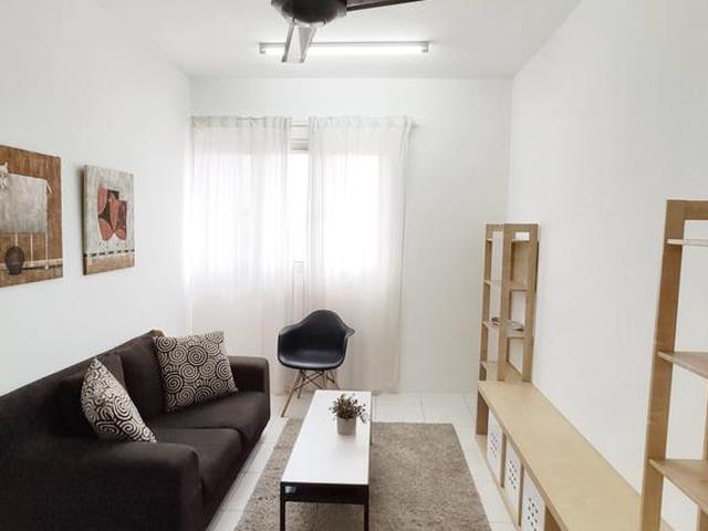 Apartment for rent in Kl City