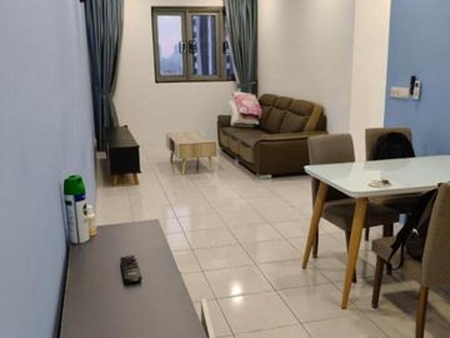 Apartment for rent in Country Heights Damansara, Kuala Lumpur