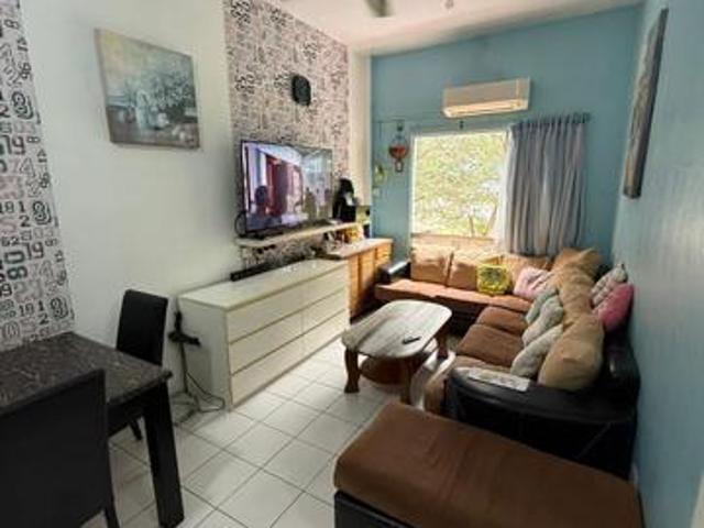 Apartment for sale in Kinabalu, Sabah