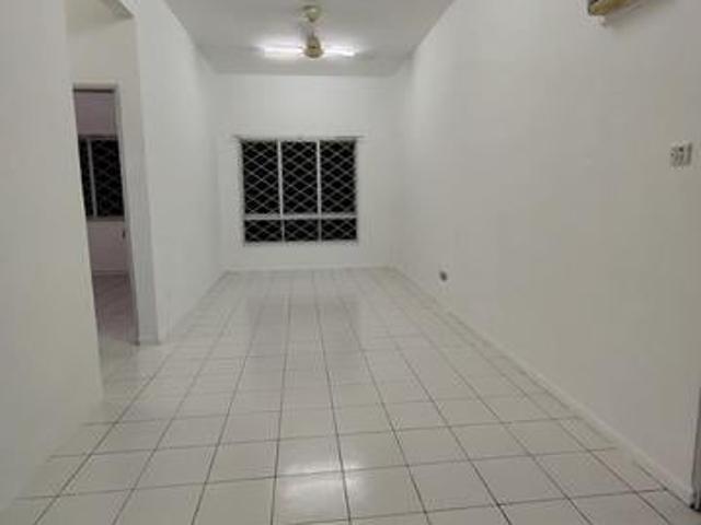 Apartment for sale in Kinabalu, Sabah