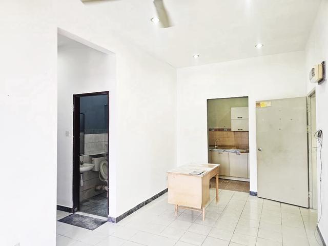 Apartment for sale in Kinabalu, Sabah