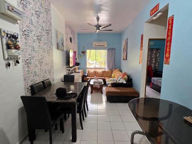 Apartment for sale in Kinabalu, Sabah