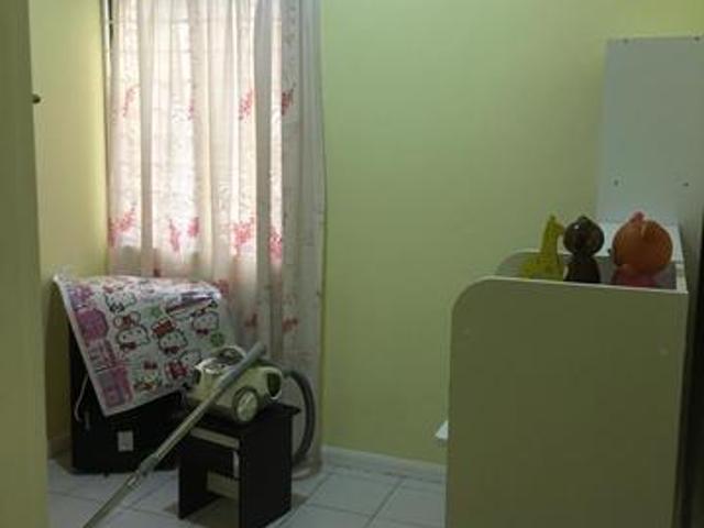 Apartment for sale in Kota Kinabalu, Bahagian Pantai Barat