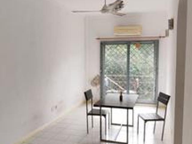 Apartment for sale in Kinabalu, Sabah