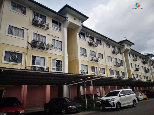 Apartment for sale in Kinabalu, Sabah