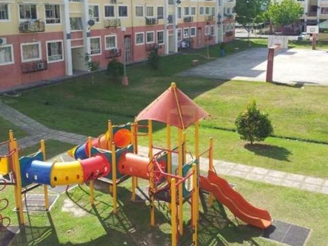 Apartment for sale in Kinabalu, Sabah
