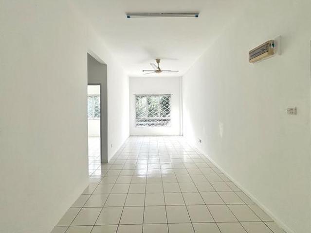 Apartment for sale in Kinabalu, Sabah