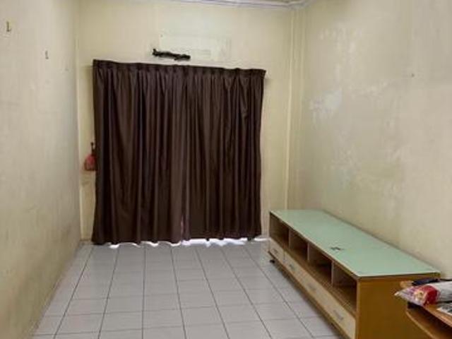 Apartment for sale in Kinabalu, Sabah