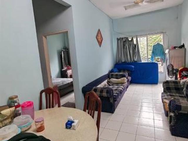 Apartment for sale in Kinabalu, Sabah