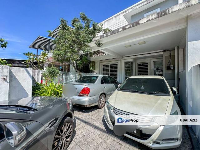 House for sale in Kajang, Langat