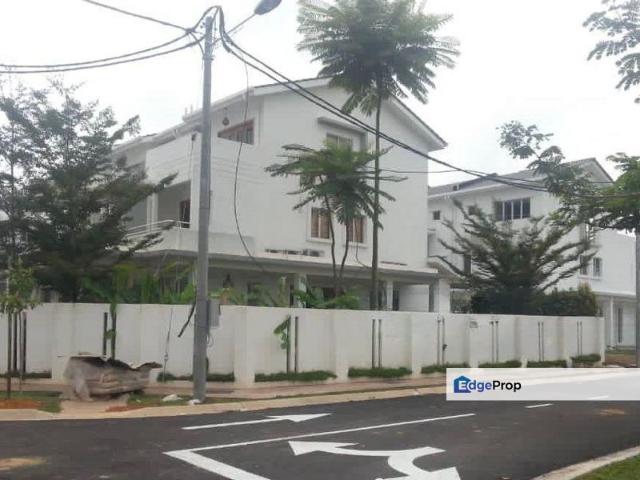 House for sale in Kajang, Langat
