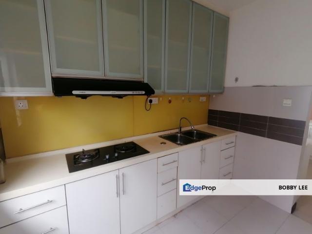 House for sale in Kajang, Langat