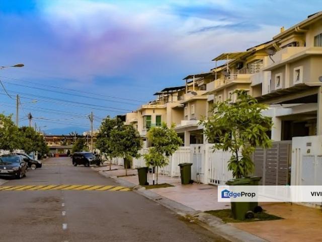 House for sale in Kajang, Langat