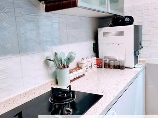 House for rent in Seksyen 8, Majlis Perbandaran Kajang