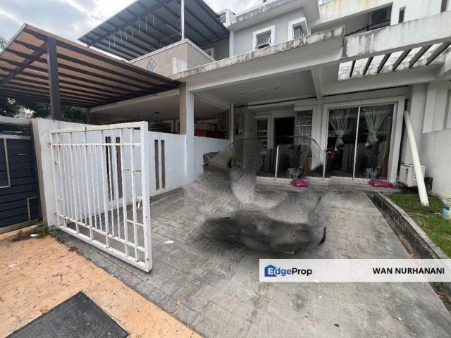 House for sale in Kajang, Langat