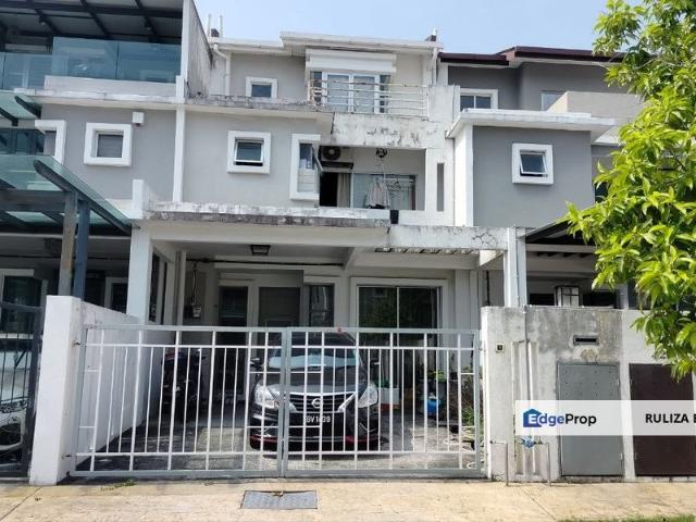 House for sale in Kajang, Langat
