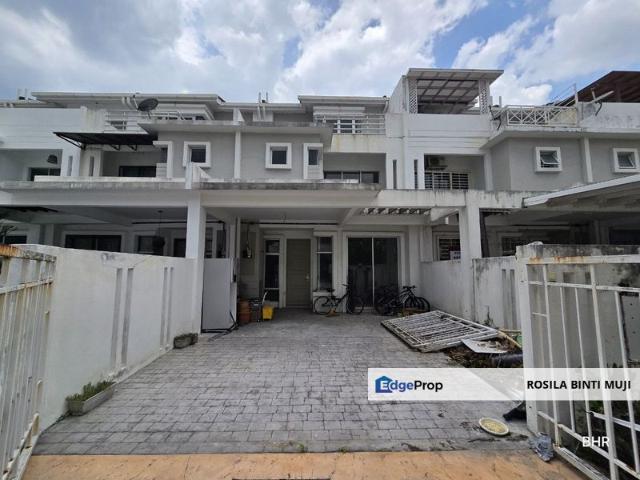 House for sale in Kajang, Langat