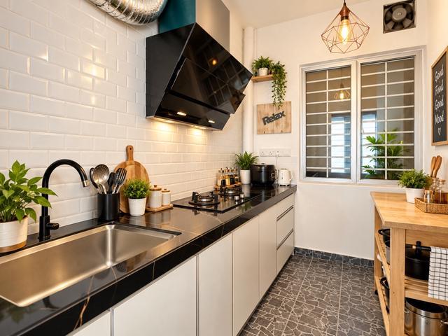 Terraced House for sale in Bandar Baru Bangi, Majlis Perbandaran Kajang