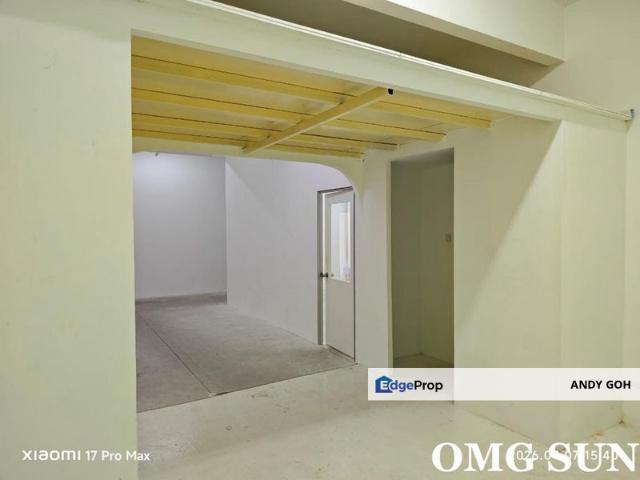 Shop for rent in Petaling, Alam Impian