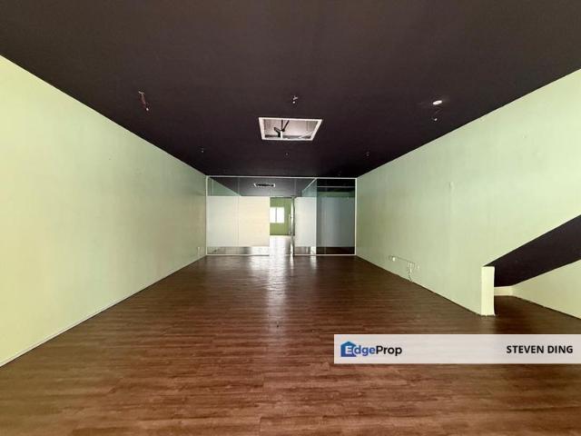 Shop for rent in Petaling, Alam Impian