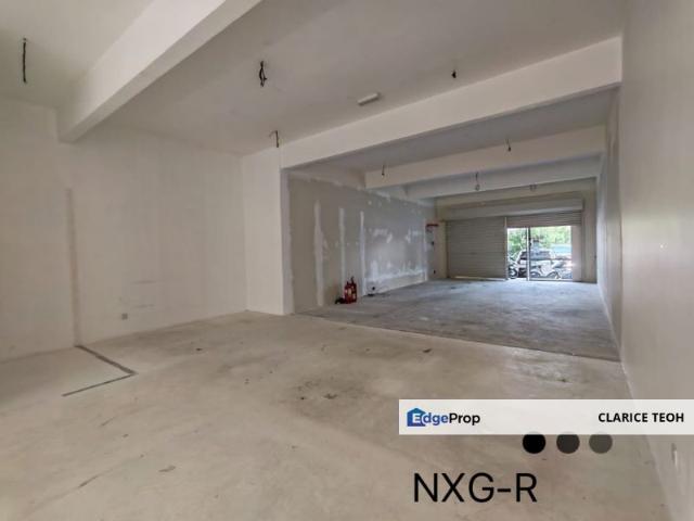 Shop for rent in Seksyen U13, Shah Alam