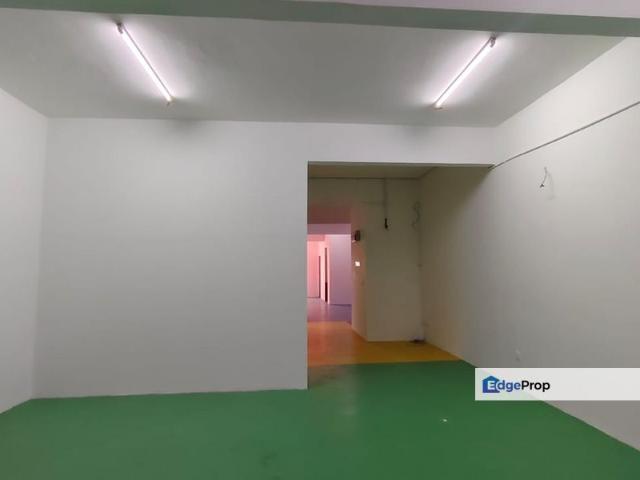 Shop for rent in Petaling, Alam Impian