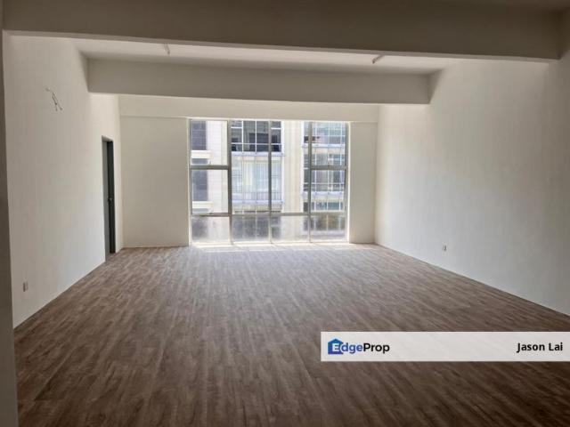 Shop for rent in Petaling, Alam Impian
