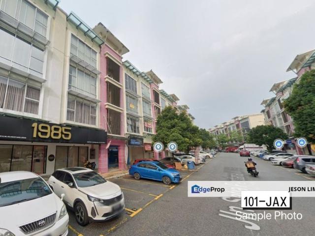 Shop for sale in Petaling, Alam Impian