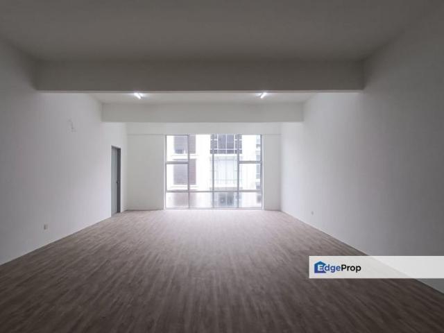 Shop for rent in Petaling, Alam Impian