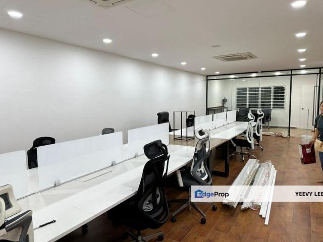 Shop for rent in Petaling, Alam Impian