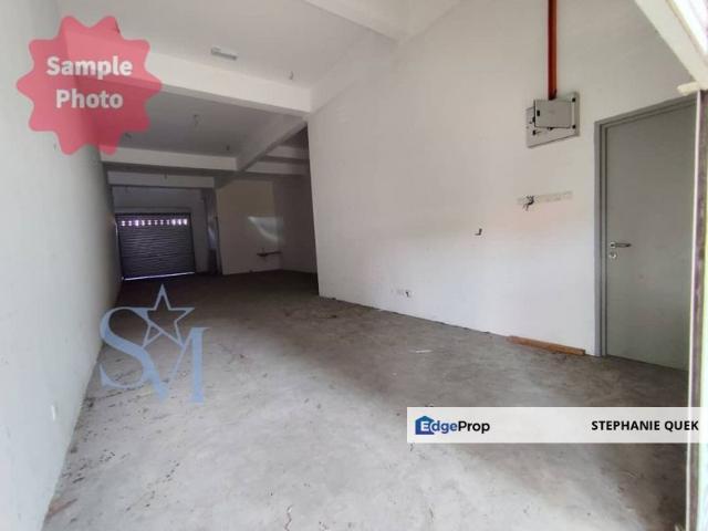 Shop for rent in Petaling, Alam Impian