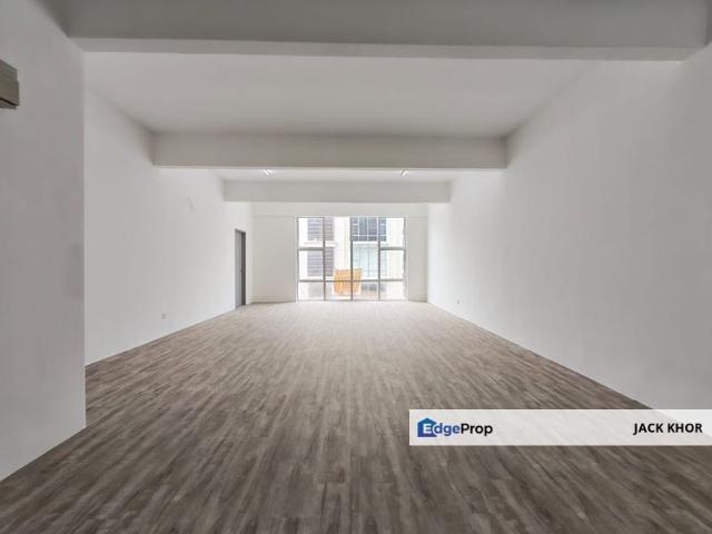 Shop for rent in Petaling, Alam Impian